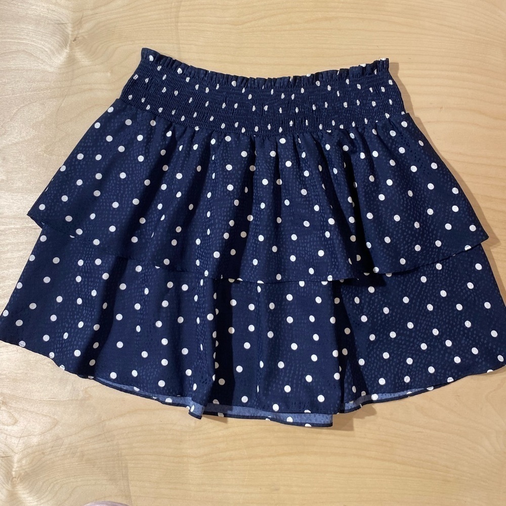 Maison Jules Skirt Large (IX)